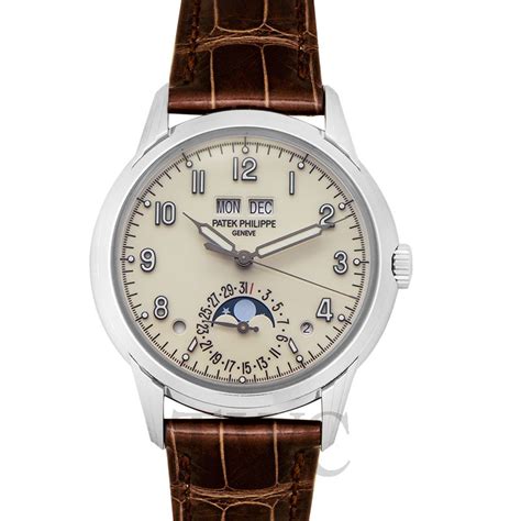 patek philippe 5320 prijs|Patek Philippe 5320g 001.